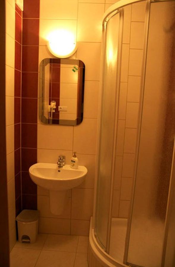 Hotel Restauracja Cukropol Gostyń Pokój zdjęcie